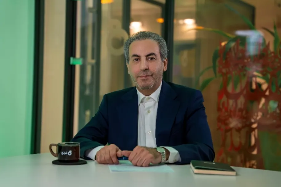 مدیرعامل صندوق ترنج