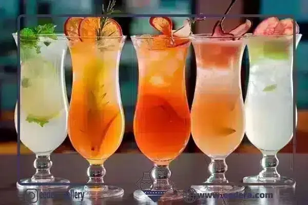 نوشیدنی