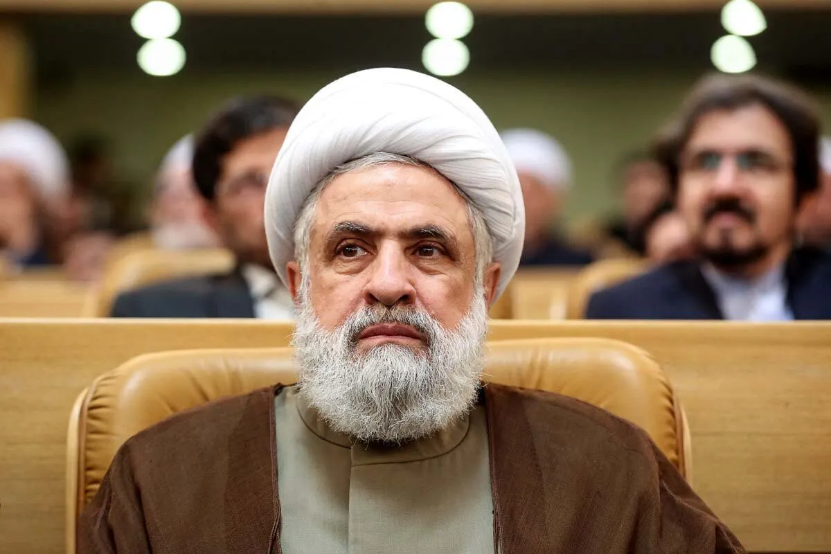 واکنش دبیر کل حزب الله به تهدید رهبر انقلاب توسط ترامپ