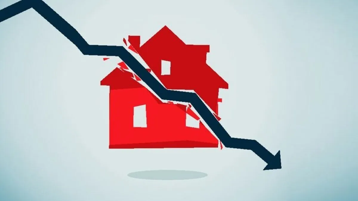 پیش‌بینی قیمت مسکن/ سقوط بهای ملک در راه است