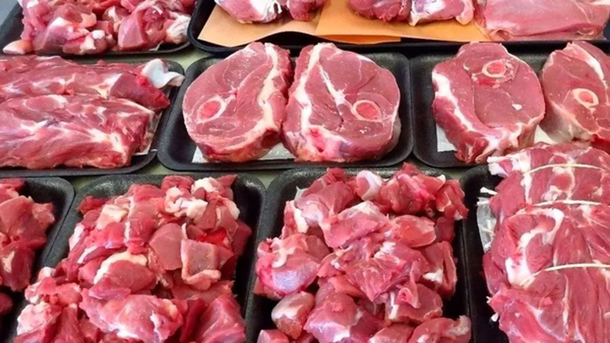 قیمت جدید دام زنده اعلام شد/ بازار گوشت در مسیر کاهش قیمت
