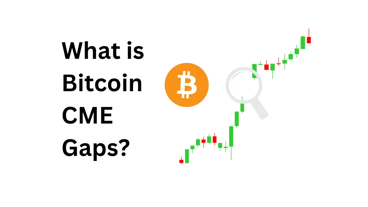 شکاف‌های CME بیت‌کوین چیستند و چگونه از آن‌ها استفاده کنیم؟