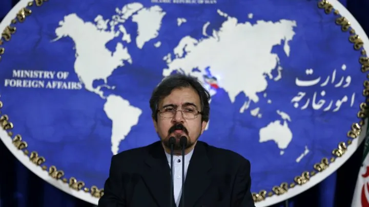 Saudi is in delusion/ Iran not concerned about Trump: FM spokesman