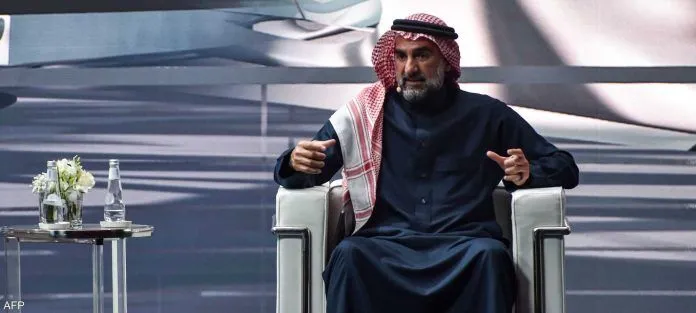عربستان: شرایط تبدیل شدن به مرکز جهانی هوش مصنوعی را داریم!