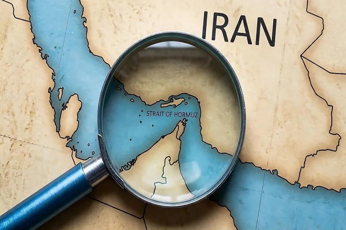 سناریوی تازه در هرمز/ مداخله‌جویی انگلیس و فرانسه کلید خورد