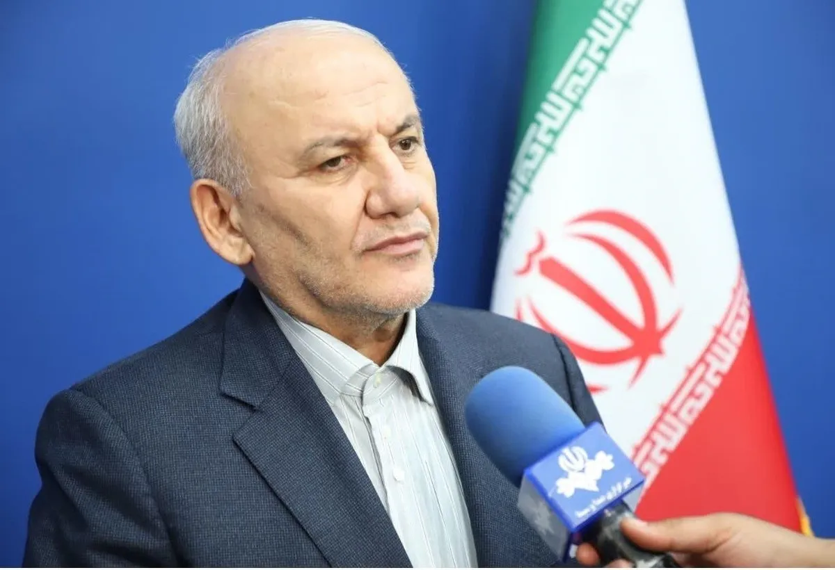 گشایش گره ترافیکی در مازندران/ پروژه مهم شهری آماده بهره‌برداری شد