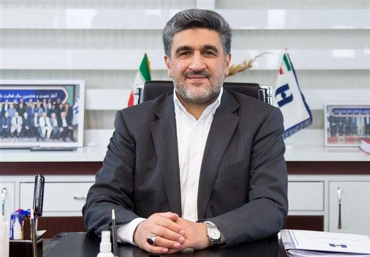 خبر مهم صیدی درباره تغییر دامنه نوسان بورس