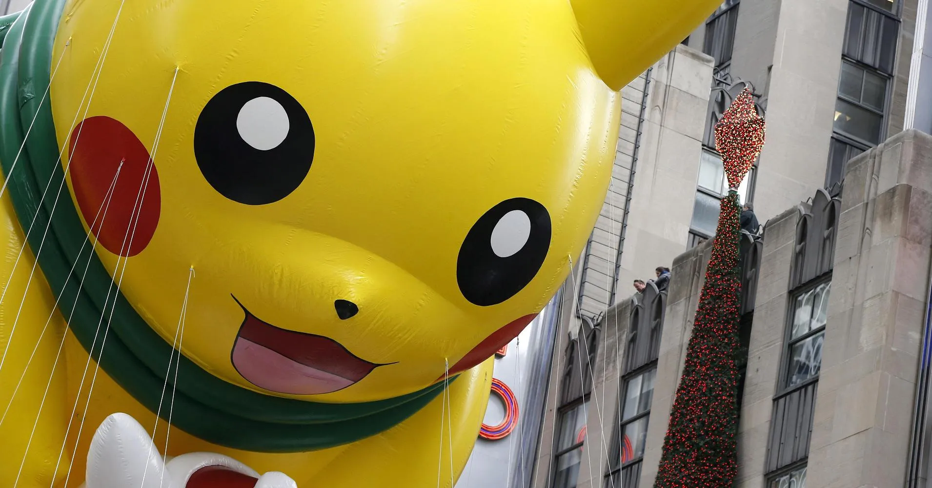 Nintendo shares dive as company plays down Pokemon GO's earnings impact