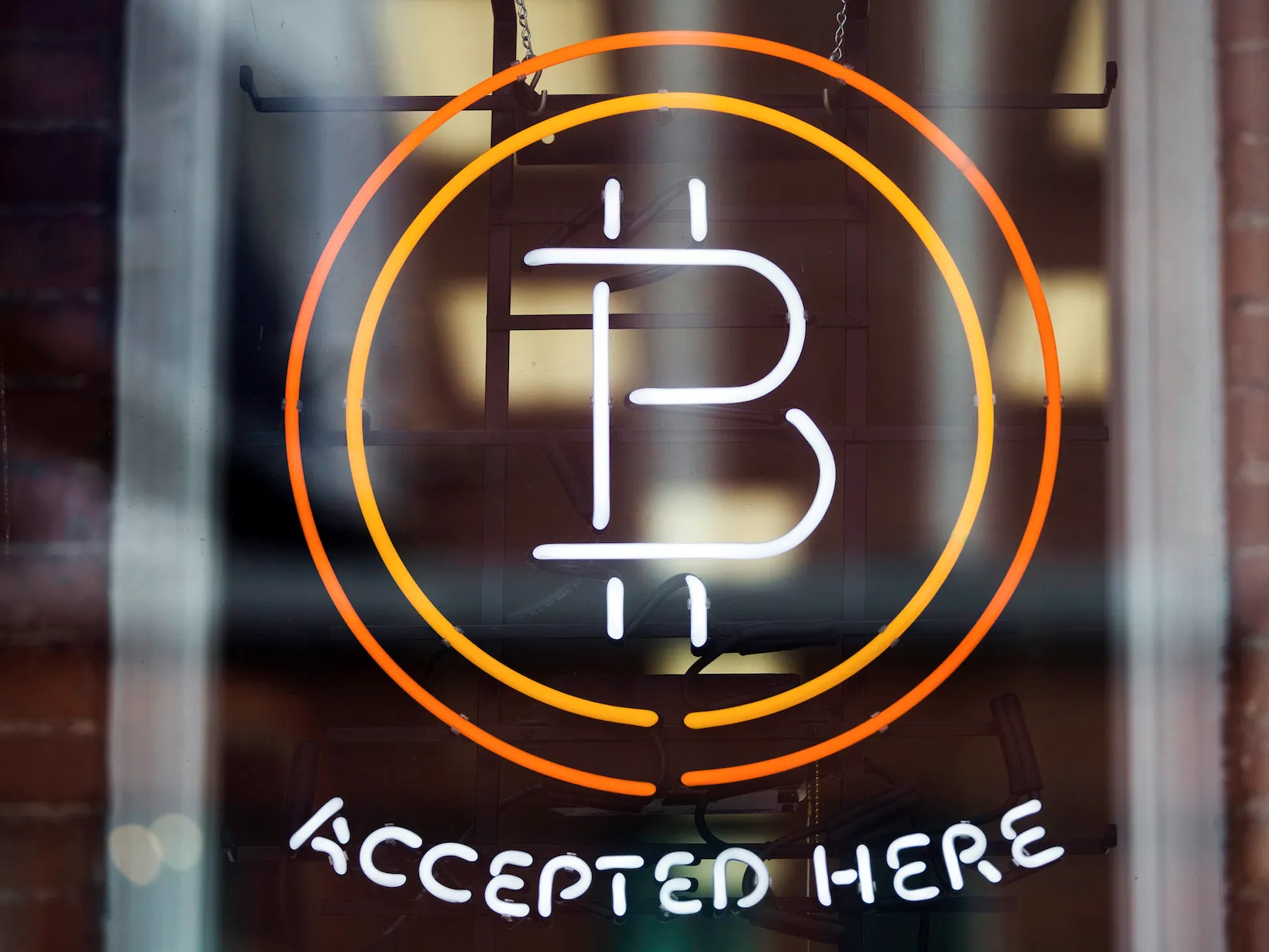 Cryptocurrencies Are Getting Crushed