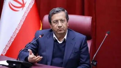 واکنش-رئیس-بانک-مرکزی-به-تهدید-اقتصادی-ترامپ-همتی-از-بهمن-ماه-ارز-دپو-کردیم