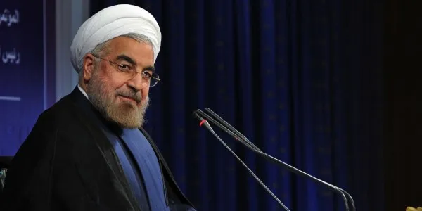 President: Iran, Russia relations to region's benefit