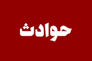 خروج قطار تبریز - تهران از ریل / چند نفر مصدوم شدند؟