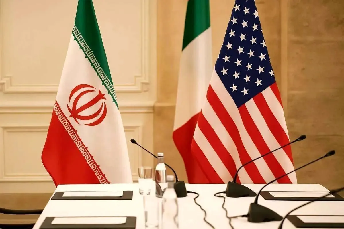 پیام غیرمنتظره واشنگتن به تهران رسید