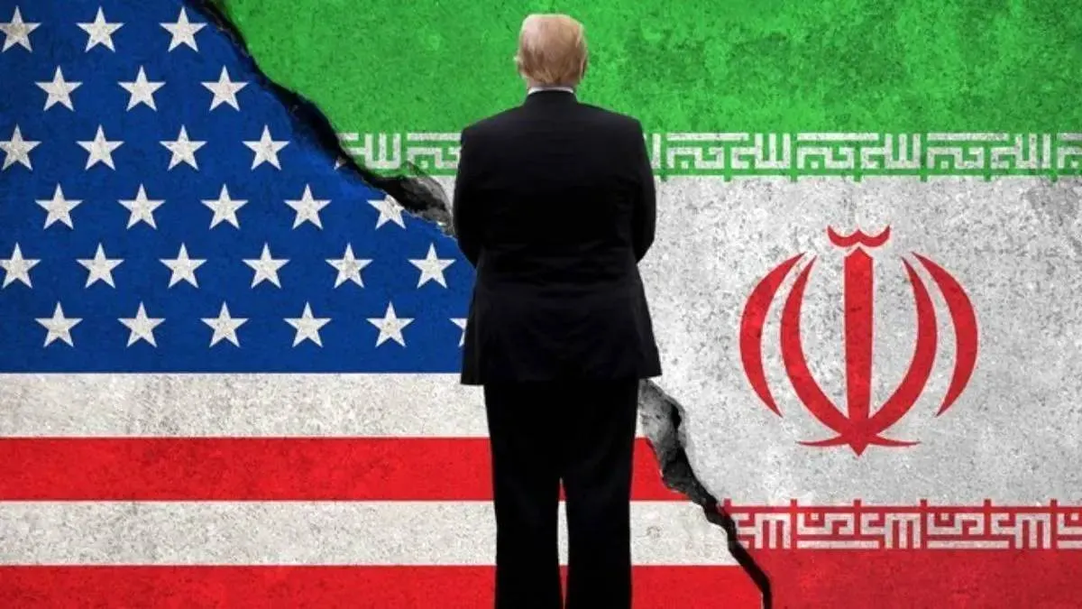 گزینه نهایی ترامپ برای حمله به ایران مشخص شد