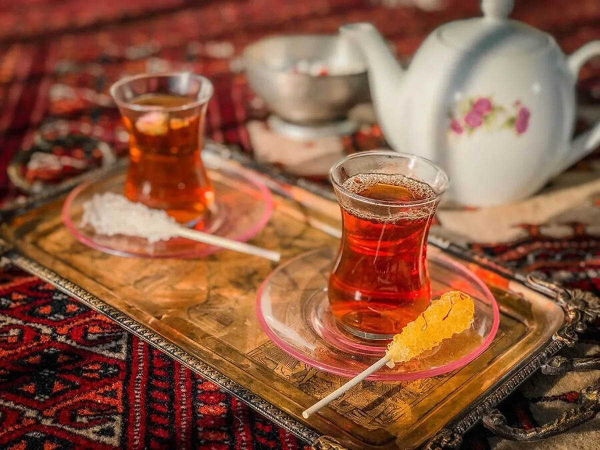 ۵ اشتباه مهلک که چای را به سم تبدیل می‌کند