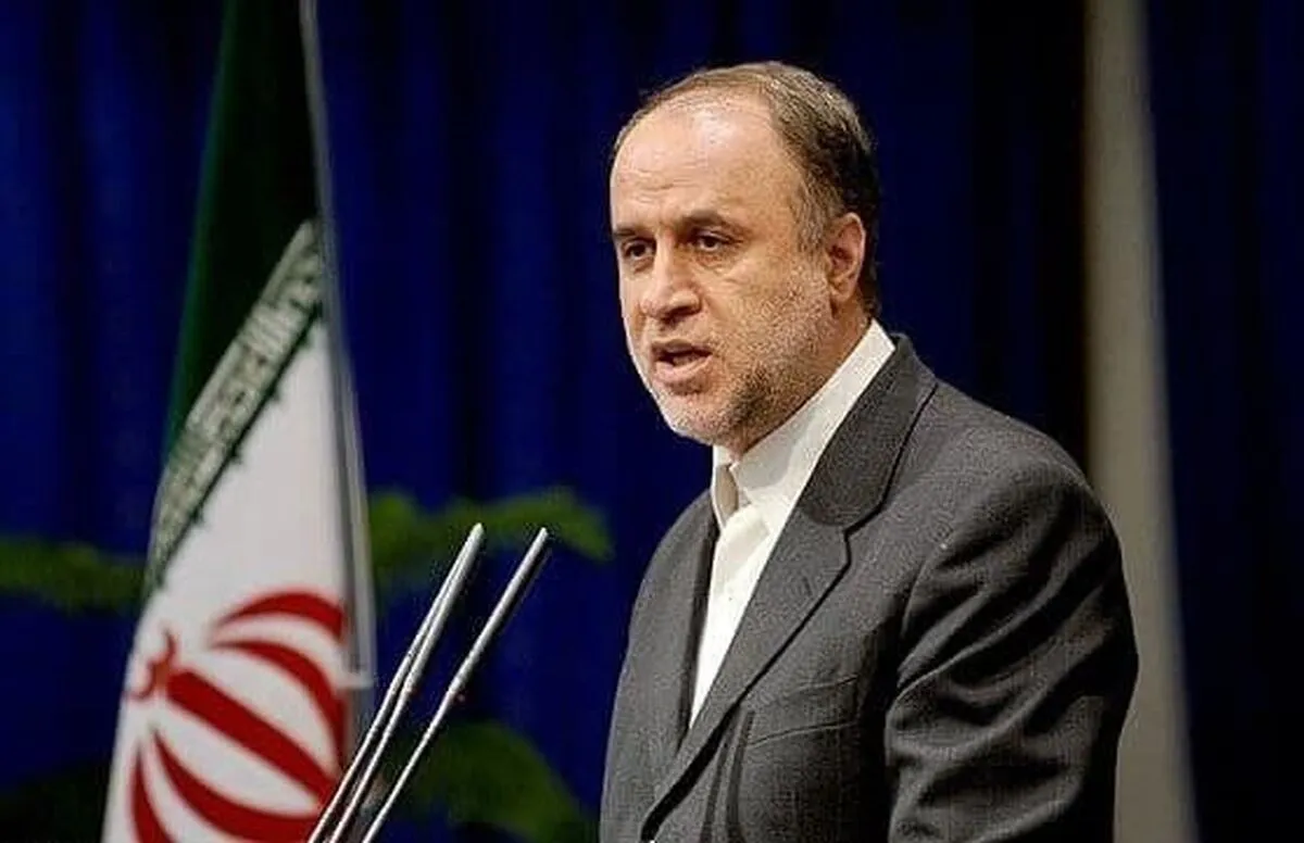 حاجی‌بابایی: ایران با شهادت چند فرمانده از پا درنمی‌آید / جایگزین‌ها آماده‌اند