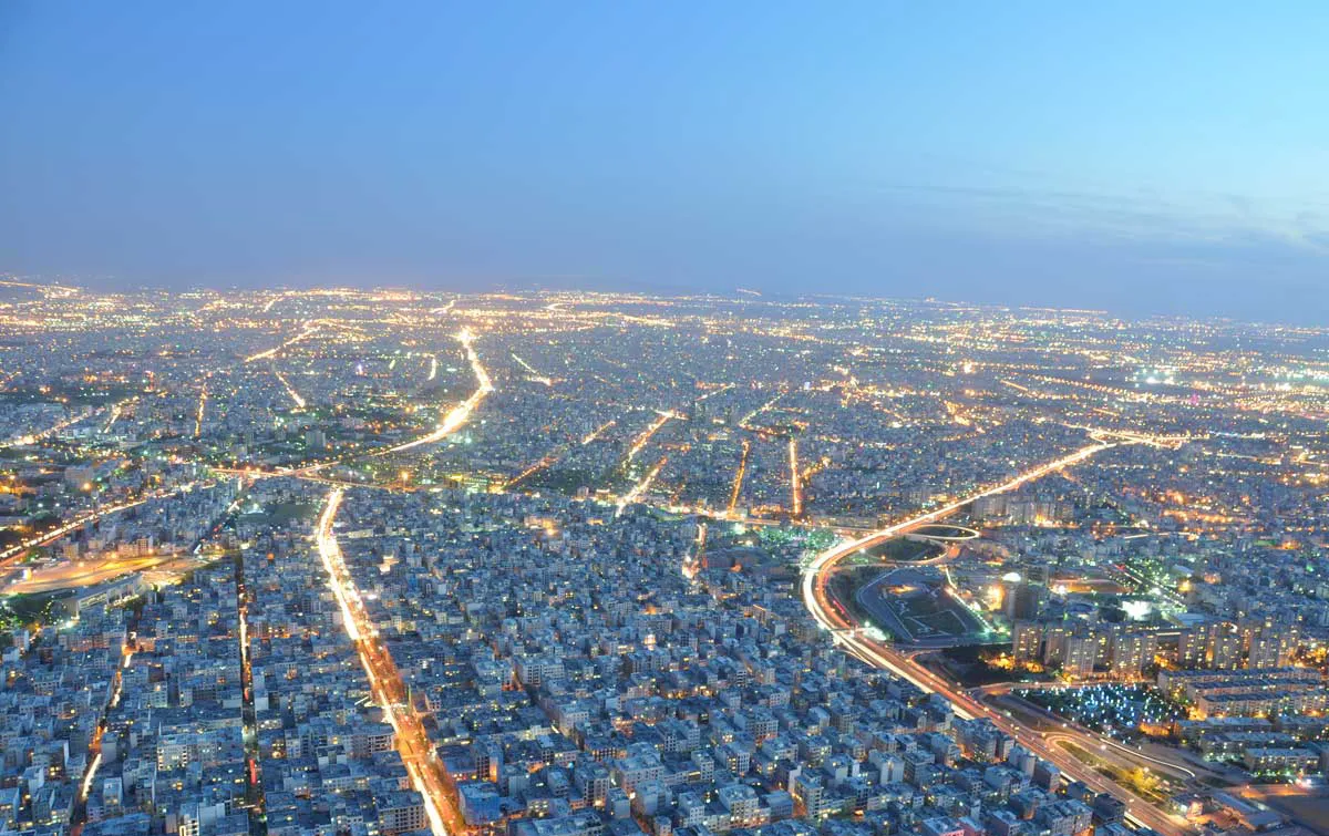 Housing Market Beholden to Parallel Markets