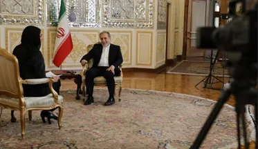 Retaliation against Zionist entity’s aggression inevitable :FM Araghchi