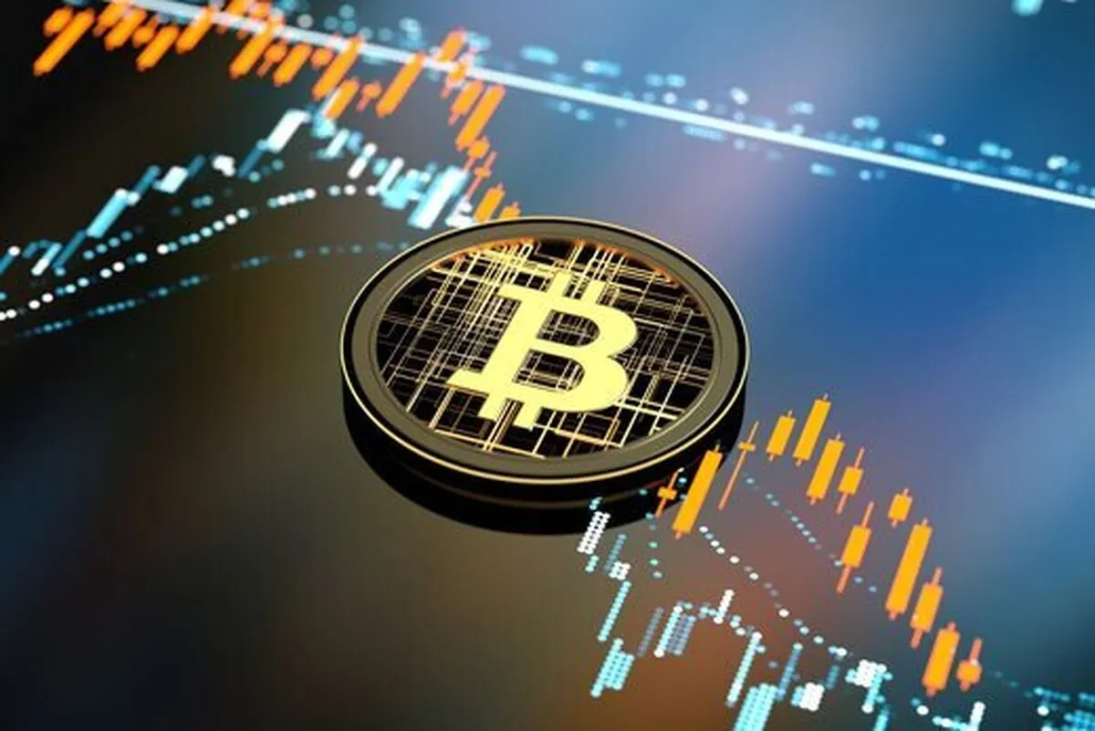 قیمت بیت کوین امروز چهارشنبه ۱۵ مرداد ماه ۱۴۰۴