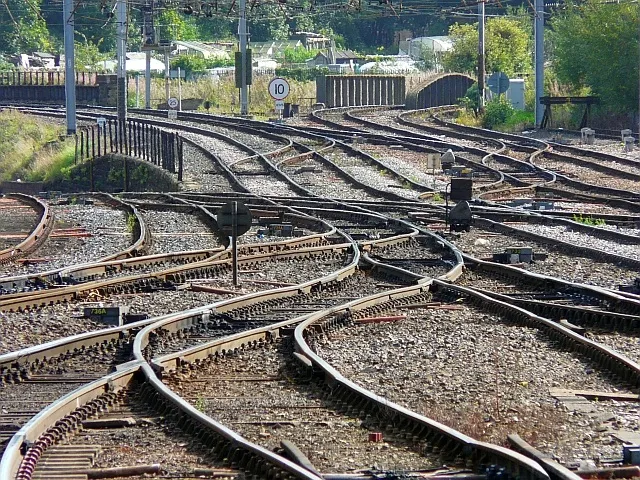BOT Contracts to Finance Rail Projects