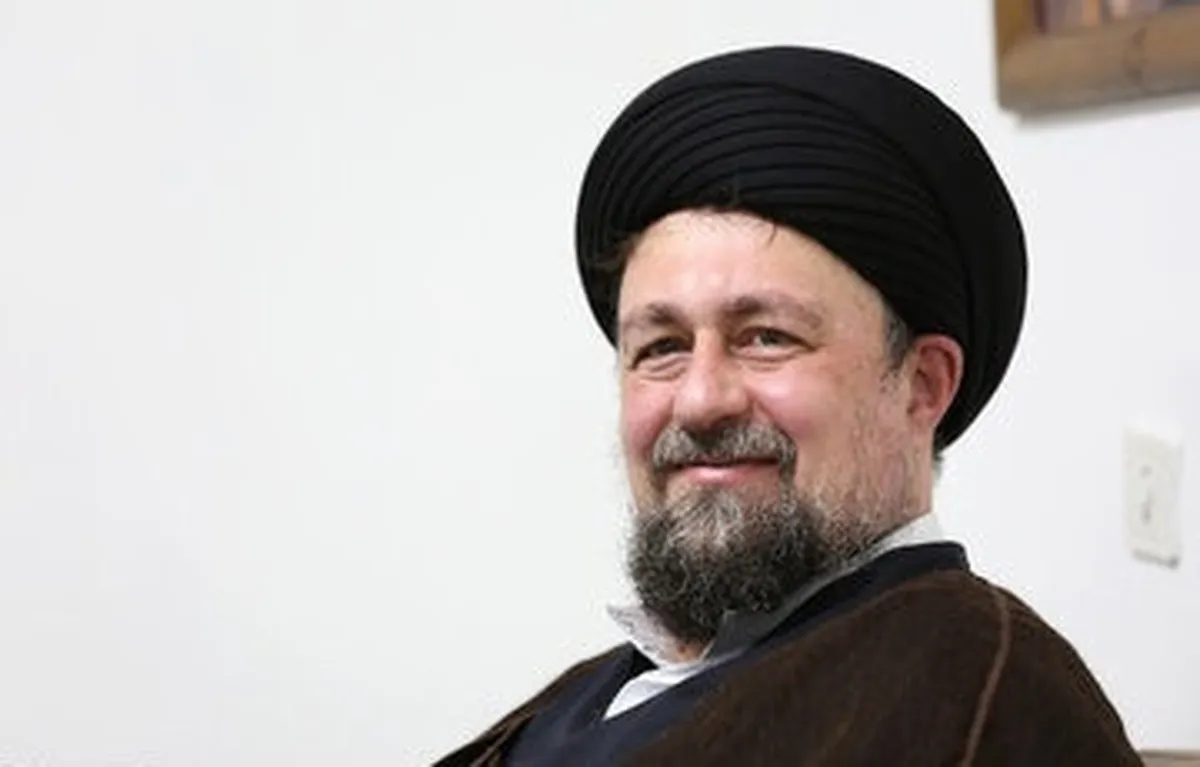 سیدحسن خمینی به درگذشت پسر کاظم صدیقی واکنش نشان داد