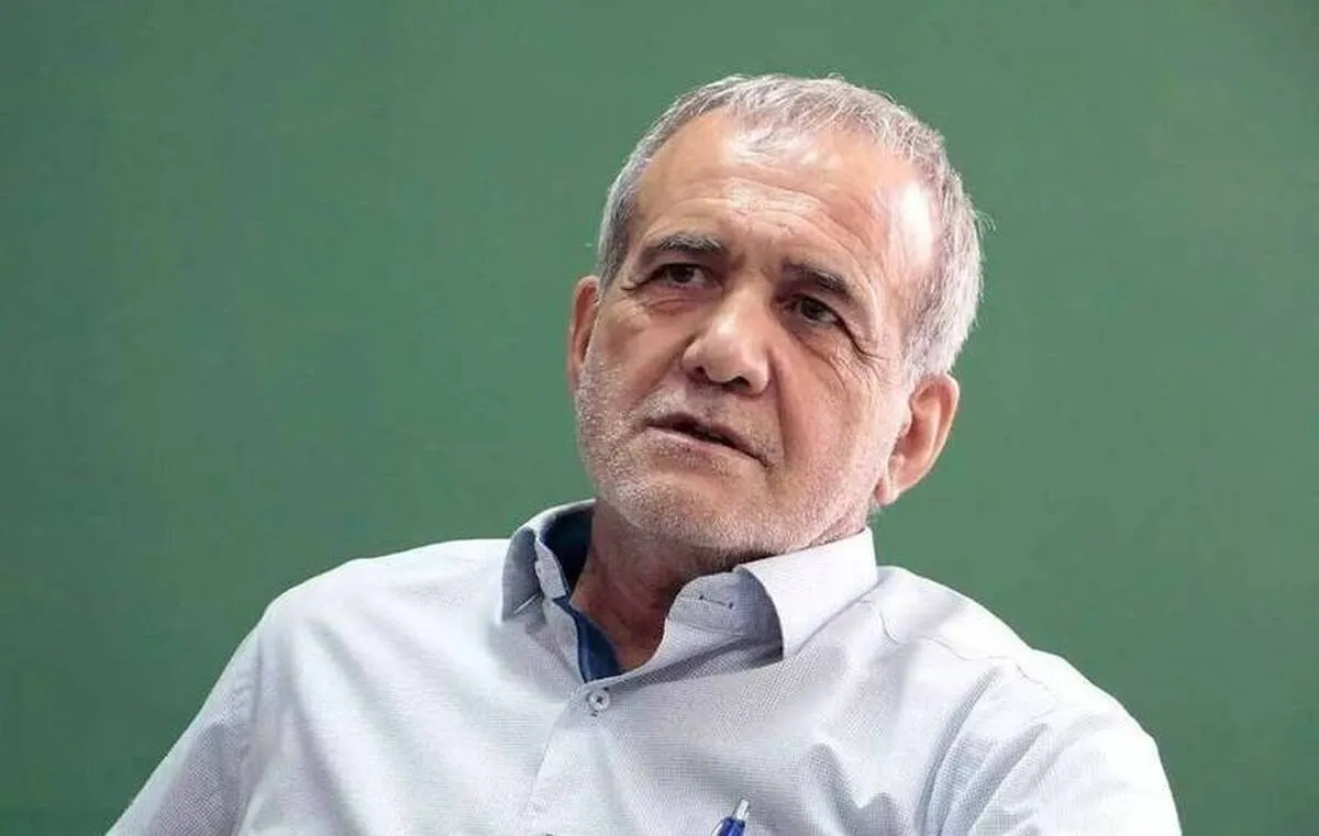 علت تعطیلی‌های اجباری و احتمال انتقال پایتخت از زبان پزشکیان + فیلم