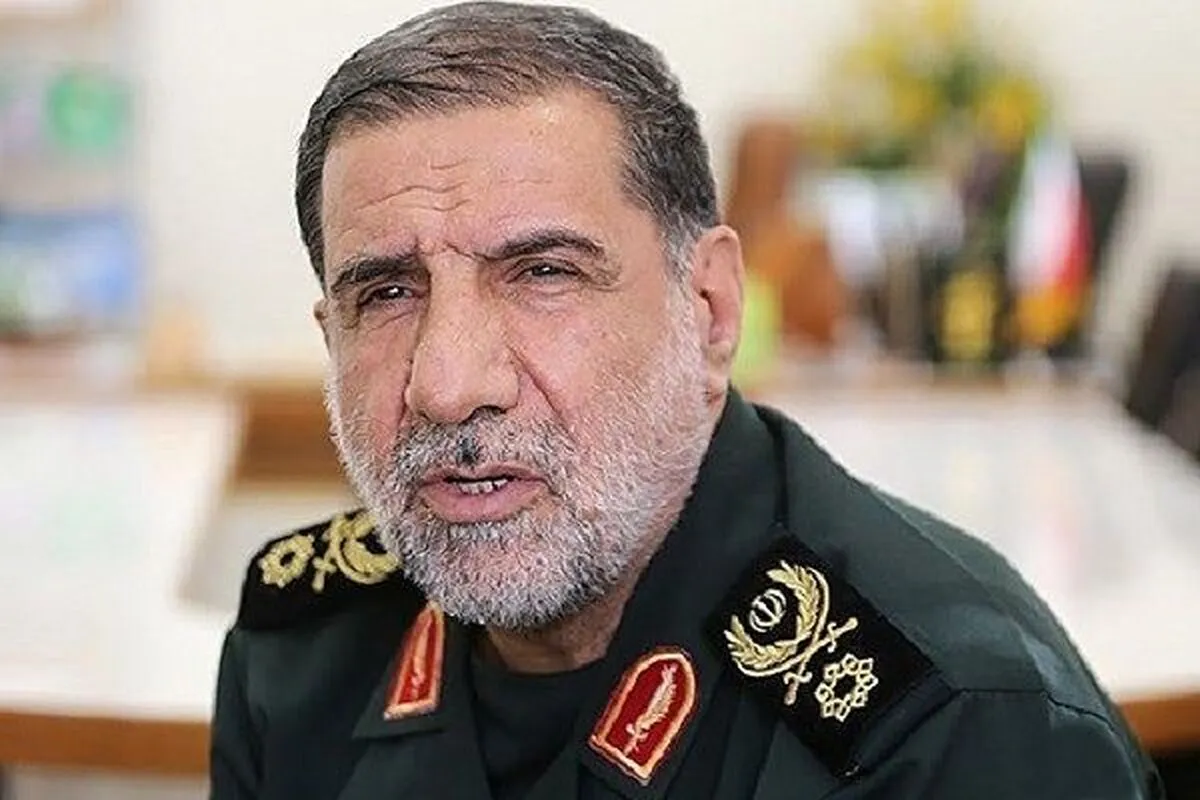 در کوتاه‌ترین زمان ممکن تنگه هرمز را می‌بندیم