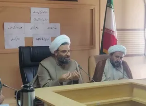دوره آموزش «تدبر در قرآن» در سنندج برگزار شد