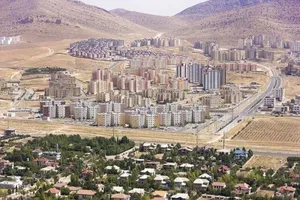 فرمانداری صدرا راه‌اندازی شود