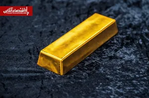 ورود طلا به کانال ۴۰۰۰ دلار | نفت پایین کشید