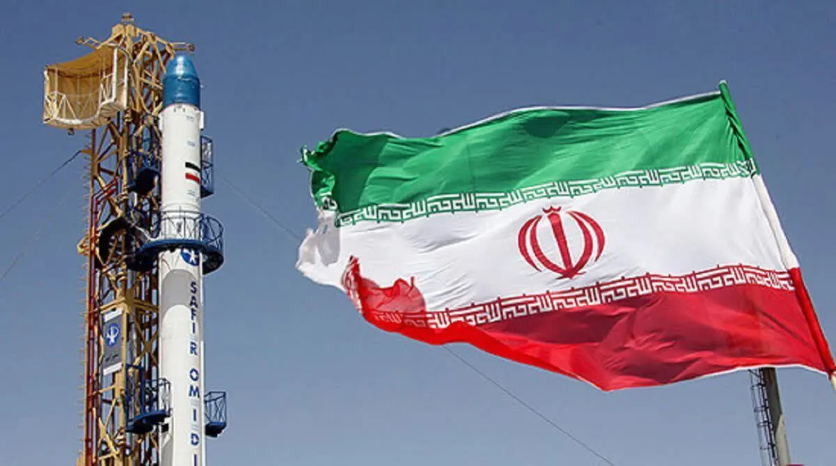 اعتراف یک رسانه آمریکایی/ برنامه فضایی ایران با وجود تحریم‌ها تقویت شده است