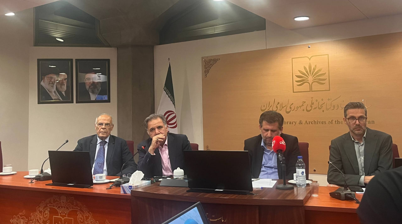 ابراهیم‌نیا: تولد طرح‌های انتقال آب در ایران ایراد جدی دارد | حکمرانی آب باید اصلاح شود