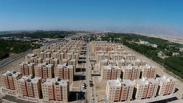 ارزش افزوده بخش ساختمان افزایش یافت