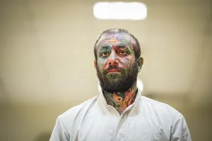 آهنگ جدید تتلو از زندان منتشر شد