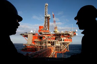 Iran Oil Exports to Hit 4-Month Low in Nov.
