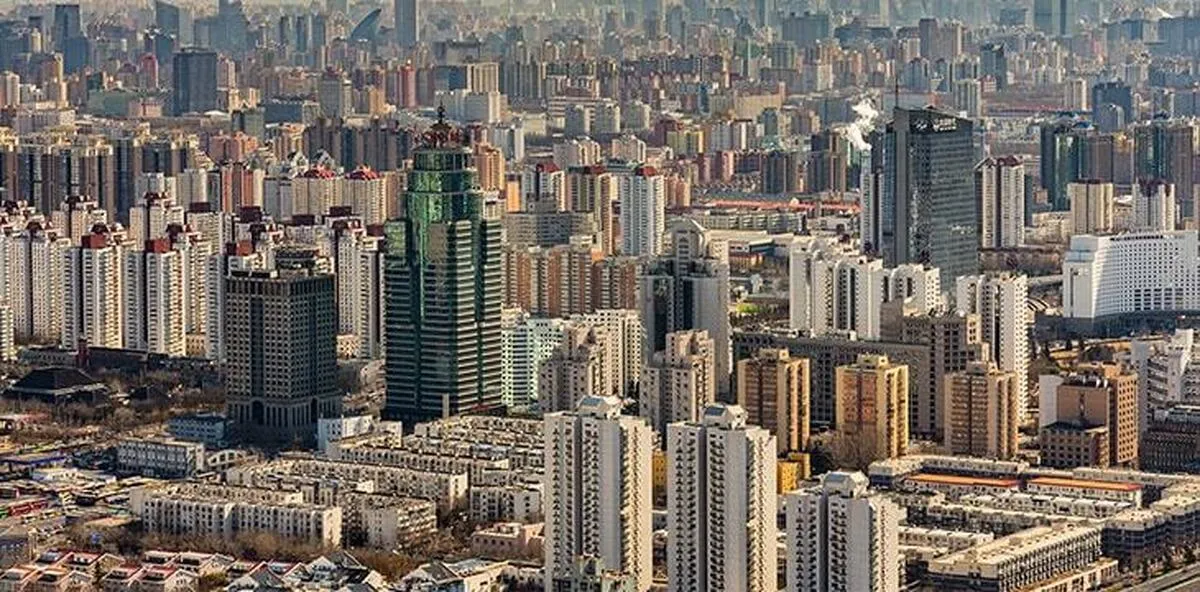 بحران بازار مسکن چین و سیاست‌های حمایتی جدید
