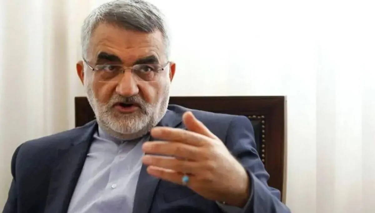 تاکید عضو کمیسیون امنیت ملی بر خط قرمز ایران در مذاکره