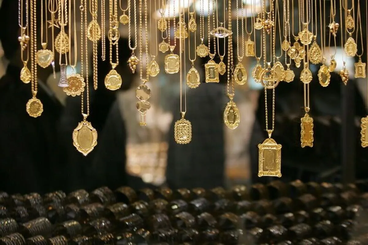 قیمت سکه و طلا امروز ۸ آبان ۱۴۰۳ + جدول