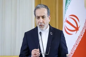 Iran calls for reduction of tensions between India, Pakistan