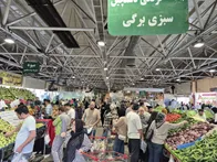 کالابرگ در بن‌بست میادین میوه و تره‌بار / طرح حمایتی در تهران؛ بهانه فروشندگان چیست؟