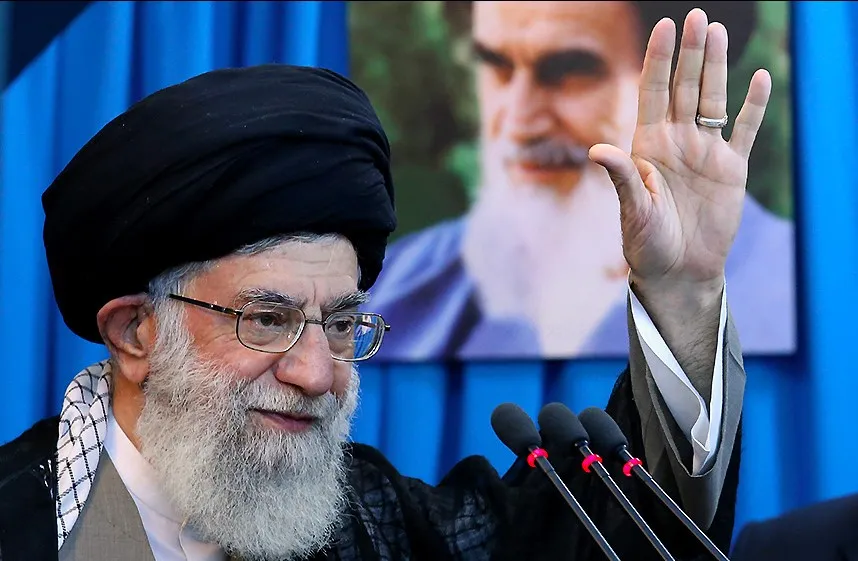 Supreme Leader urges unity among all faithful revolutionaries