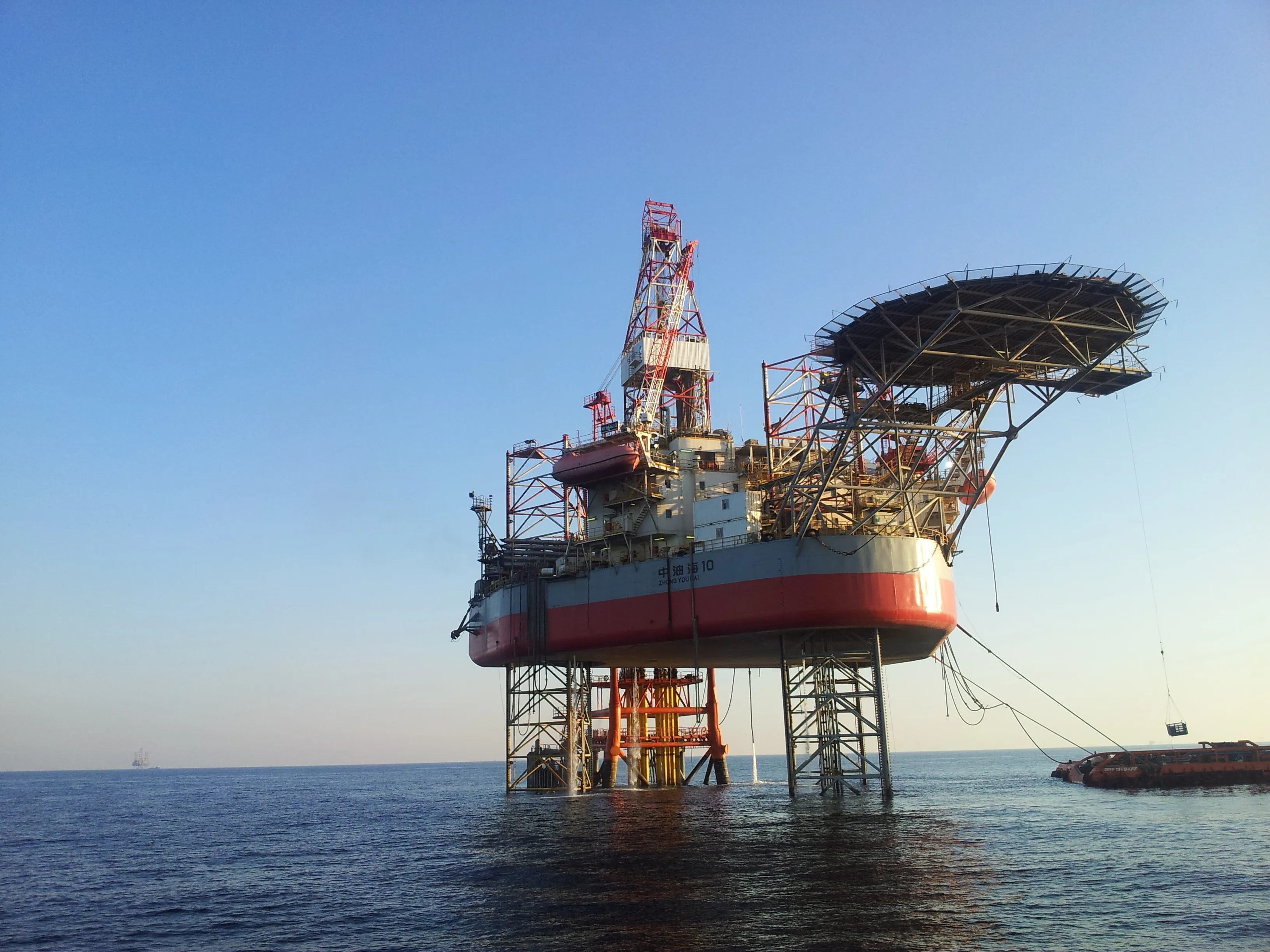 Three South Pars Phases to Start Production by March 1