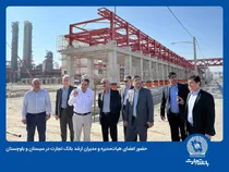 حضور-اعضای-هیات-مدیره-و-مدیران-ارشد-بانک-تجارت-در-سیستان-و-بلوچستان