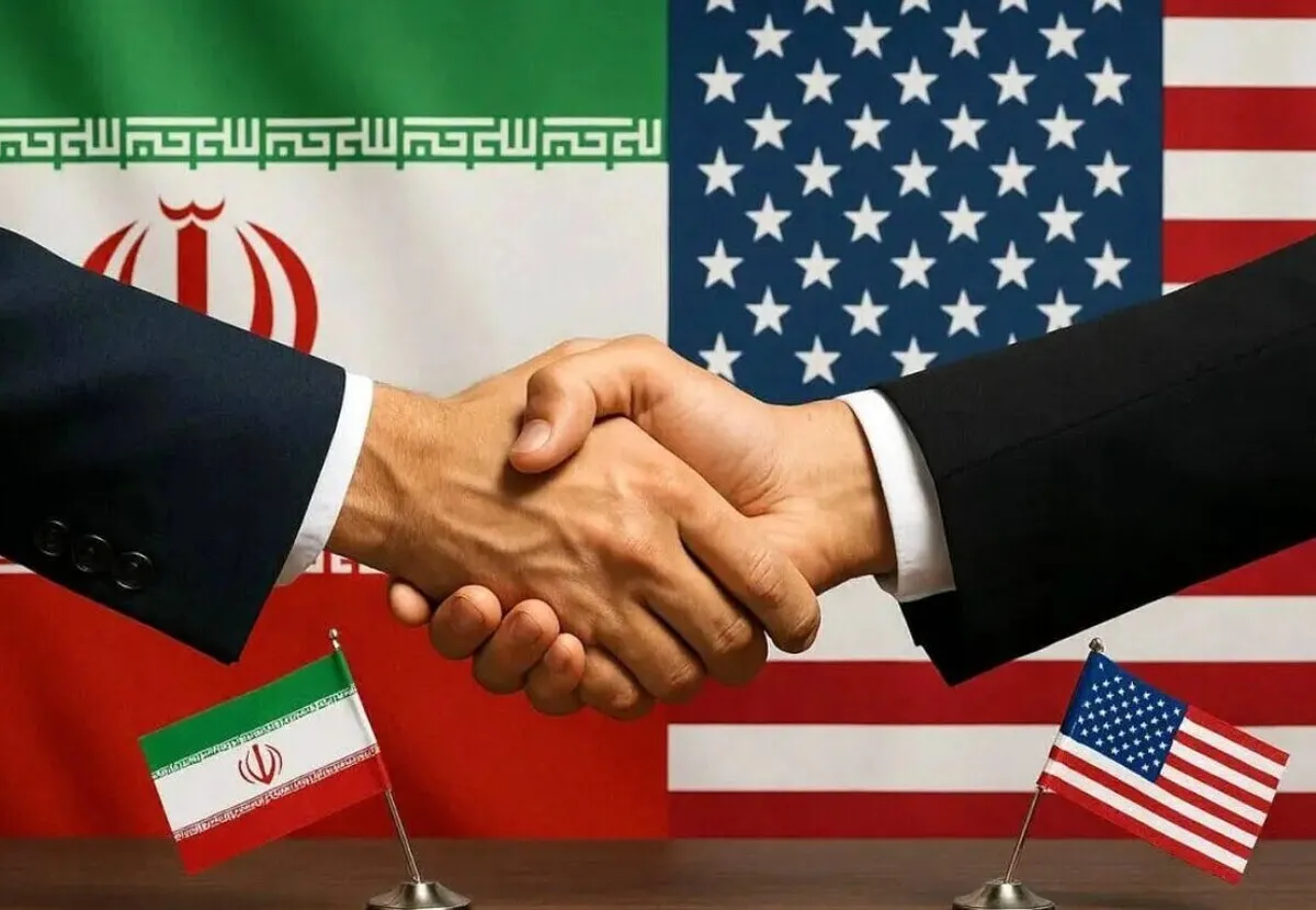 فوری/ متن اصلاح‌شده توافق به تهران ارسال شد