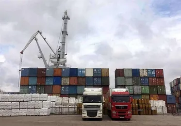 Iran’s non-oil exports up 108% in a week: IRICA