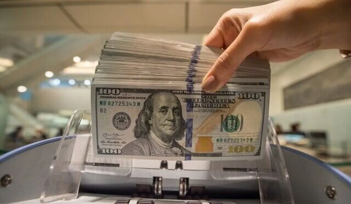 دلار ناگهان سقوط کرد! / چرا با وجود تنش‌های هرمز نرخ‌ها ریخت؟