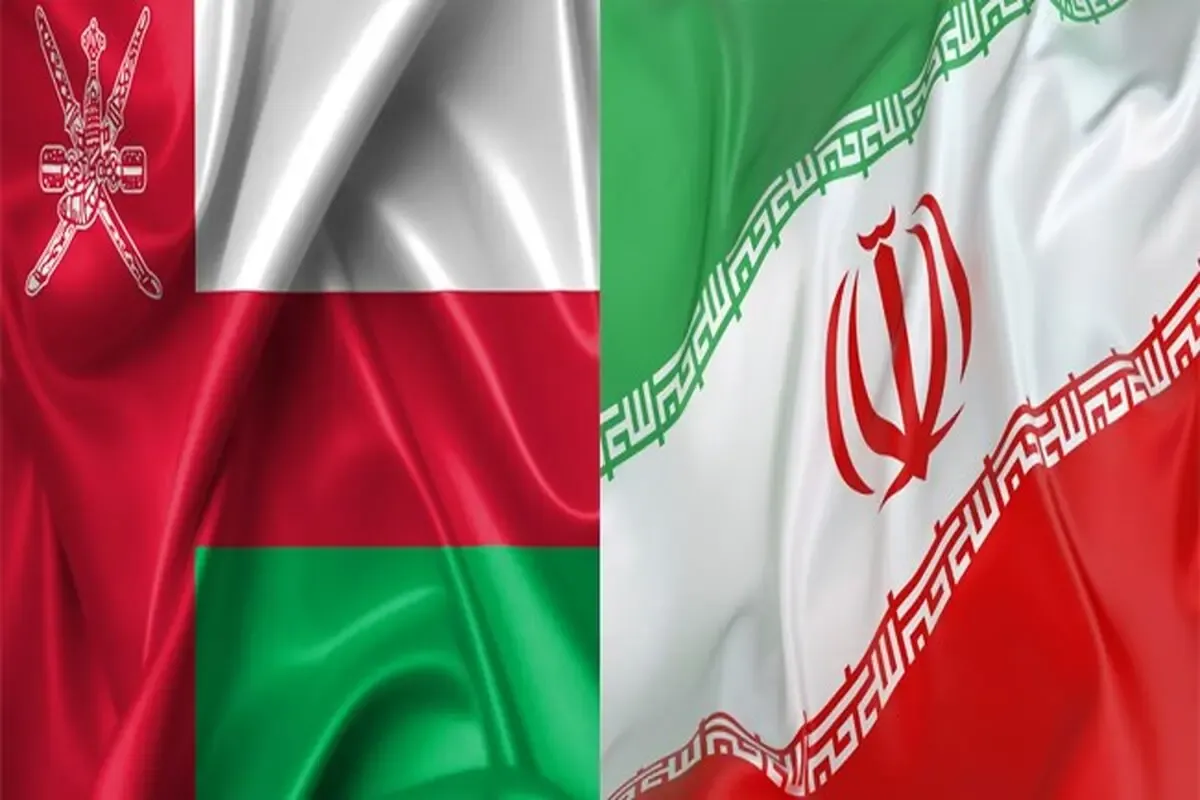 ایران عمان