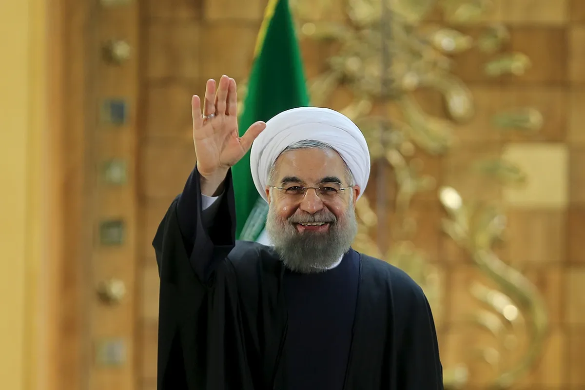 Iran’s Foreign Trade Booming