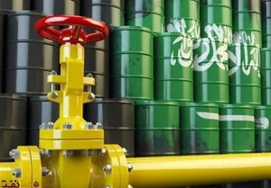 خبر مهم از بازار نفت / عربستان قیمت فروش به آسیا را کاهش می‌دهد؟