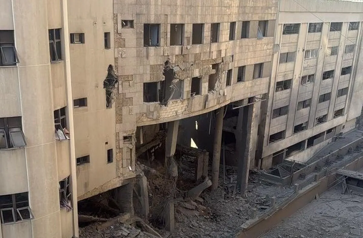 Iran Calls for UNESCO Condemnation of Heritage Damage